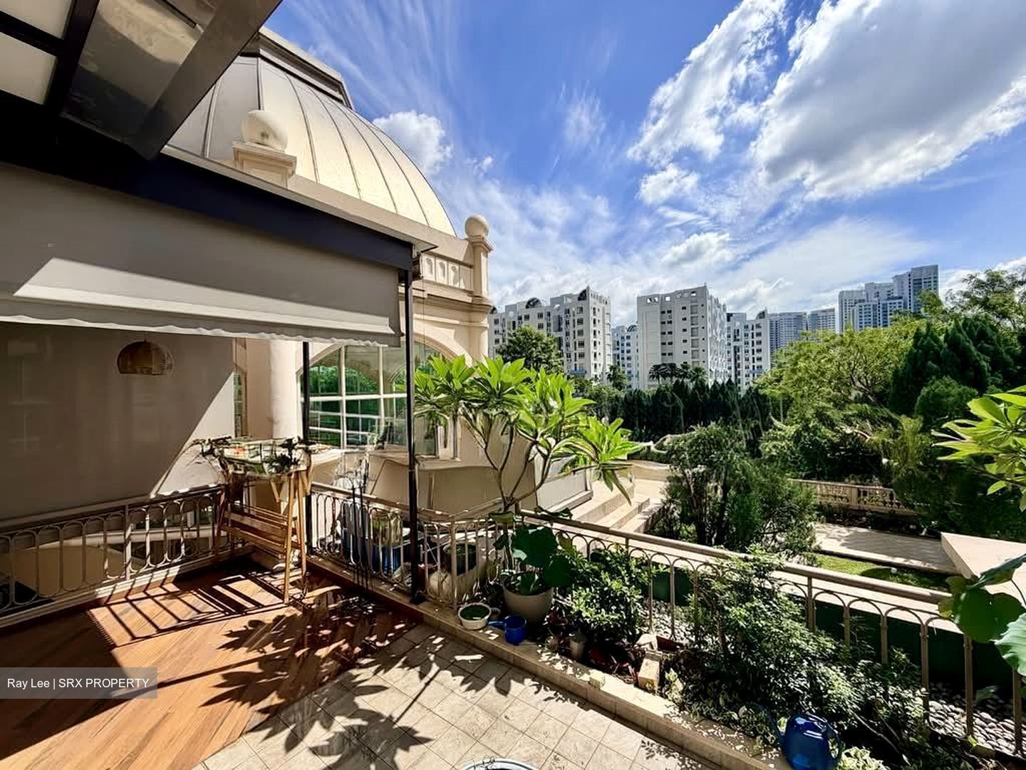 The Gardens At Bishan (D20), Condominium #574035361